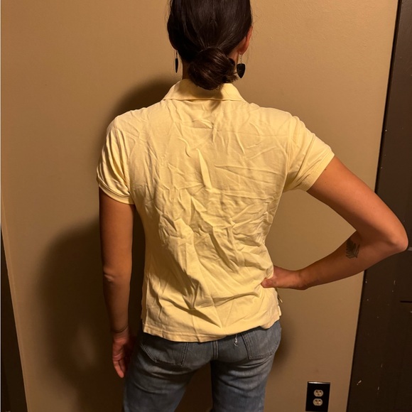 Vintage LL Bean Polo - Picture 2 of 3
